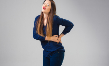  Узнайте о происхождении боли в спине: Какие факторы вызывают боль в спине?